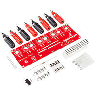 SparkFun Electronics - KIT-12867 - KIT BENCHTOP POWER BOARD