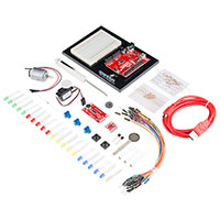 SparkFun Electronics - KIT-13271 - INVENTOR KIT FOR LABVIEW