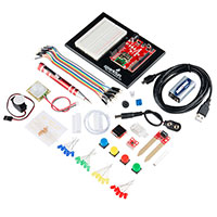 SparkFun Electronics - KIT-13320 - INVENTOR KIT FOR PHOTON