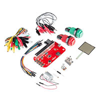 SparkFun Electronics - KIT-13863 - STARTER KIT W/PICOBOARD