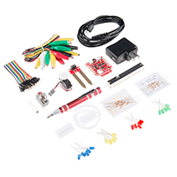 SparkFun Electronics - KIT-13865 - STARTER KIT IOT W/BLYNK BOARD