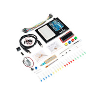SparkFun Electronics - KIT-13970 - INVENTOR KIT FOR ARDUINO UNO