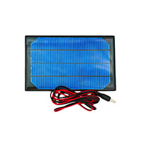SparkFun Electronics - PRT-07840 - SOLAR CELL HUGE 2.5W