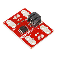 SparkFun Electronics - PRT-11214 - SPARKFUN MOSFET POWER CONTROLLER