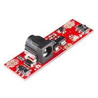 SparkFun Electronics - PRT-13032 - BREADBOARD PS STICK 5V/3.3V