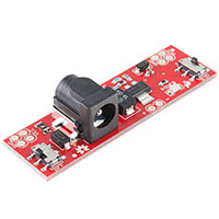 SparkFun Electronics - PRT-13157 - BREADBOARD PS STICK 3.3/1.8V