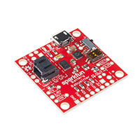 SparkFun Electronics - PRT-13777 - BATTERY BABYSITTER LIPO BATTERY