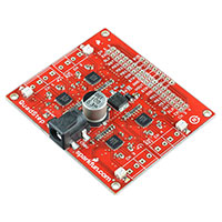 SparkFun Electronics - ROB-10507 - STEPPER DRIVER 1A 35V LOAD