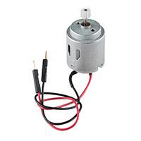 SparkFun Electronics - ROB-11696 - HOBBY MOTOR - GEAR