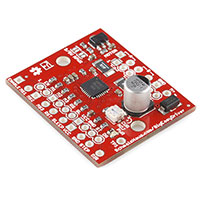 SparkFun Electronics - ROB-11876 - STEPPER DRIVER 2A 35V LOAD