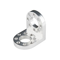 SparkFun Electronics - ROB-12102 - HUB MNT 90 DEGREES