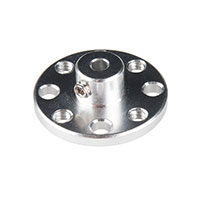 SparkFun Electronics - ROB-12104 - HUB SET SCREW 3MM BORE