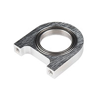 SparkFun Electronics - ROB-12110 - BEARING MNT PLLW BLOCK 3/4" BORE
