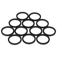 SparkFun Electronics - ROB-12112 - SHAFT SPACER - 1/2"