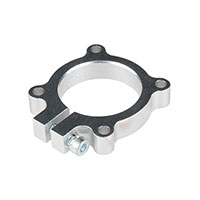 SparkFun Electronics - ROB-12114 - CLAMPING HUB 1" BORE UNTHREADED