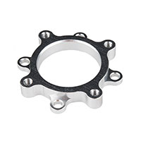 SparkFun Electronics - ROB-12129 - HUB ADAPTER 1.50" TO 1.50"