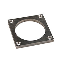 SparkFun Electronics - ROB-12133 - SQR SCREW PLATE LARGE 1.5"