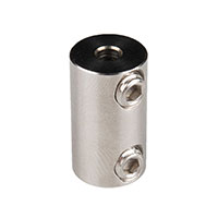 SparkFun Electronics - ROB-12136 - SHAFT COUPLER 1/8" TO 1/8"
