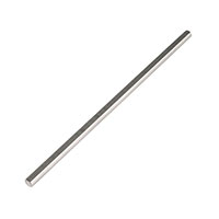 SparkFun Electronics - ROB-12137 - SHAFT DSHAFT 1/4"D X 7.00"L