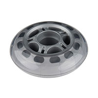 SparkFun Electronics - ROB-12139 - SKATE WHEEL 2.975 GRAY