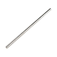 SparkFun Electronics - ROB-12141 - SHAFT SOLID 3/8"D X 12"L
