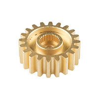 SparkFun Electronics - ROB-12142 - SERVO GEAR 20T METAL