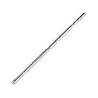 SparkFun Electronics - ROB-12160 - SHAFT SOLID 1/4"D X 10"L