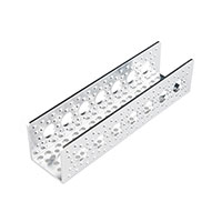 SparkFun Electronics - ROB-12164 - ALUMINUM CHANNEL 6.0"