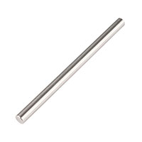 SparkFun Electronics - ROB-12165 - SHAFT SOLID 1/4"D X 4"L