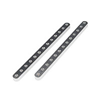 SparkFun Electronics - ROB-12171 - ALUMINUM BEAM 4.62" PAIR