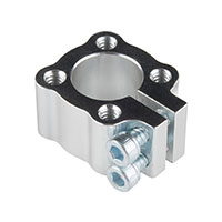 SparkFun Electronics - ROB-12177 - TUBE CLAMP HUB 1/2" BORE