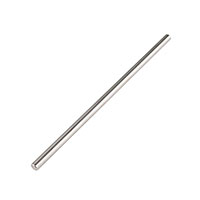 SparkFun Electronics - ROB-12189 - SHAFT SOLID 1/4"D X 7"L