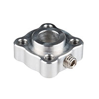 SparkFun Electronics - ROB-12196 - SET SCREW HUB 5/16" BORE