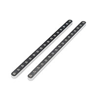 SparkFun Electronics - ROB-12198 - ALUMINUM BEAM 6.16" PAIR