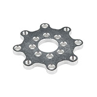 SparkFun Electronics - ROB-12199 - HUB ADAPTER 1.50" TO 0.77"