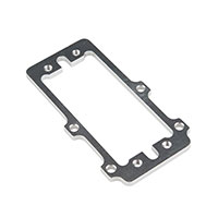 SparkFun Electronics - ROB-12200 - SERVO MNT PLATE A 1/4 SCALE