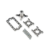 SparkFun Electronics - ROB-12203 - SERVOBLOCK KIT STD PLAIN