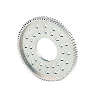 SparkFun Electronics - ROB-12206 - GEAR HUB MNT 84T 1.0" BORE