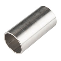 SparkFun Electronics - ROB-12208 - TUBE - STAINLESS