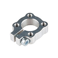 SparkFun Electronics - ROB-12214 - CLAMPING HUB 1/2" BORE