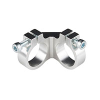 SparkFun Electronics - ROB-12220 - CLAMP HUB 5/8" BORE 90 DEGREE