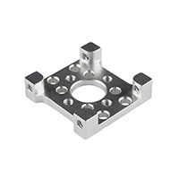 SparkFun Electronics - ROB-12222 - HUB MNT QUAD MNT C