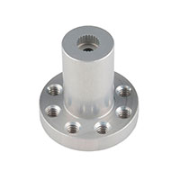 SparkFun Electronics - ROB-12227 - SERVO HUB TALL STD