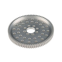 SparkFun Electronics - ROB-12228 - GEAR HUB MNT 84T 0.5" BORE