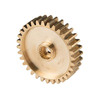 SparkFun Electronics - ROB-12231 - SERVO GEAR 32T METAL