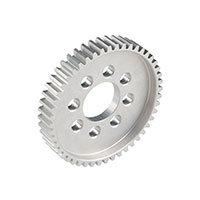 SparkFun Electronics - ROB-12232 - GEAR HUB MNT 48T 0.5" BORE