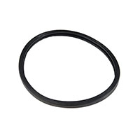 SparkFun Electronics - ROB-12233 - RUBBER RING 4.65"ID X 1/8"W