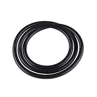 SparkFun Electronics - ROB-12235 - SMOOTH BELT 1/8"D 5.5" ID