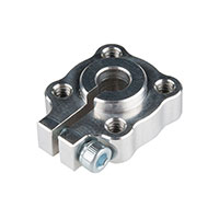 SparkFun Electronics - ROB-12238 - CLAMPING HUB 1/4" BORE