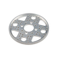 SparkFun Electronics - ROB-12239 - GEAR HUB MNT 128T 1.0" BORE